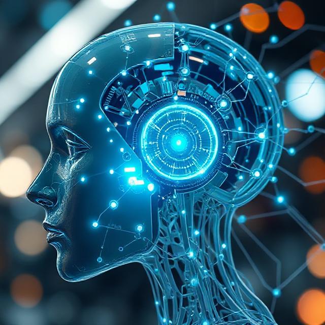 Artificial Intelligence dalam Pengembangan Software Modern