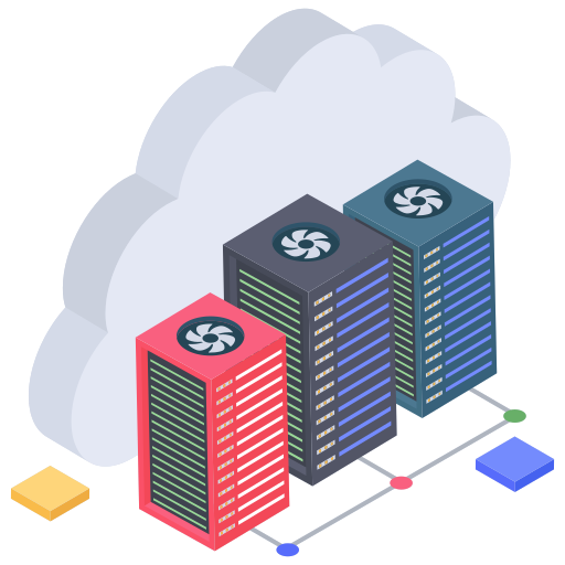 Perluasan AI dalam Infrastruktur Data Center Modern